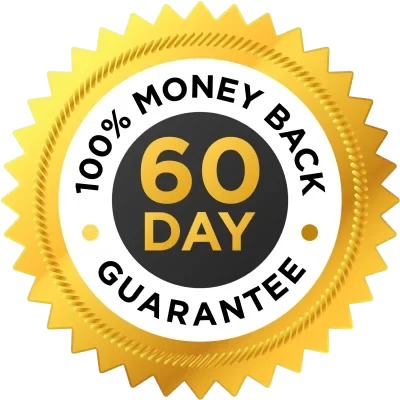 DentaVive discount 60 Days Money Back Guarantee