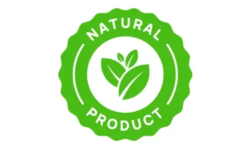 DentaVive natural 100% Natural